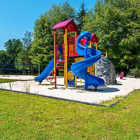 Hershey Camping Resort Loft Park Model 7 Mount Wilson 외부 사진